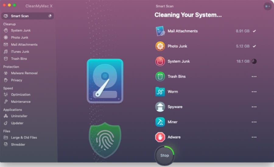 best mac cleaner 2015